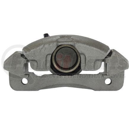 141.40027 by CENTRIC - Semi-Loaded Brake Caliper