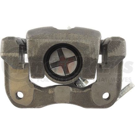 141.40564 by CENTRIC - Semi-Loaded Brake Caliper