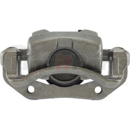 141.42033 by CENTRIC - Semi-Loaded Brake Caliper