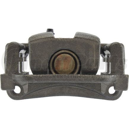 141.42571 by CENTRIC - Semi-Loaded Brake Caliper