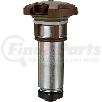 SP1348 by SPECTRA PREMIUM - ELECTRICAL FUEL PUMP