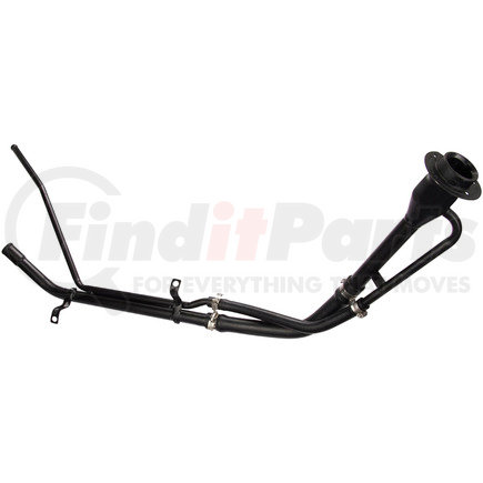 FN894 by SPECTRA PREMIUM - FUEL TANK FILLER NECK