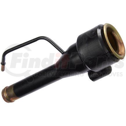 FN927 by SPECTRA PREMIUM - FUEL TANK FILLER NECK