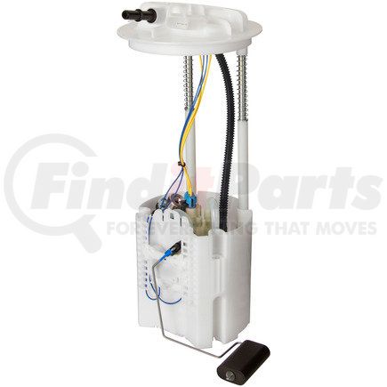 SP7206M by SPECTRA PREMIUM - FUEL PUMP ASSEMBLY