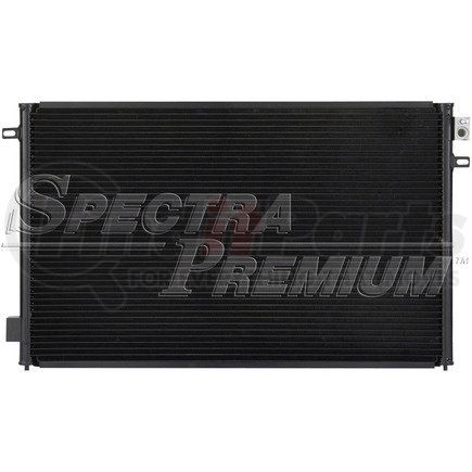 7-3020 by SPECTRA PREMIUM - A/C Condenser