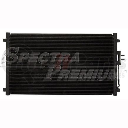 7-4957 by SPECTRA PREMIUM - A/C Condenser