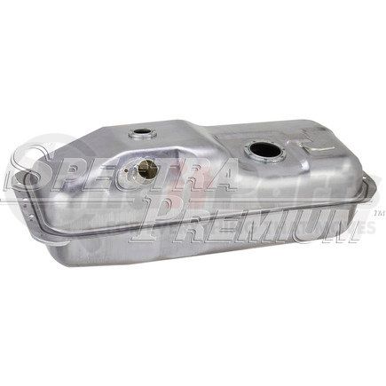 TO8D by SPECTRA PREMIUM - Fuel Tank - Gas Tank