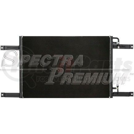 7-9011 by SPECTRA PREMIUM - A/C Condenser