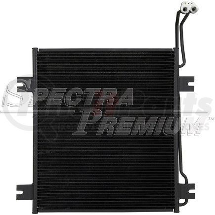 7-9053 by SPECTRA PREMIUM - A/C Condenser