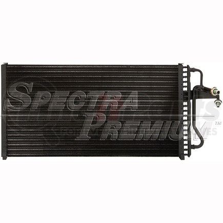 7-3555 by SPECTRA PREMIUM - A/C Condenser