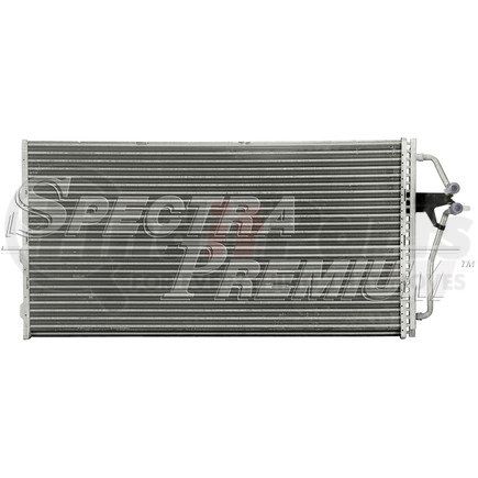 7-4007 by SPECTRA PREMIUM - A/C Condenser