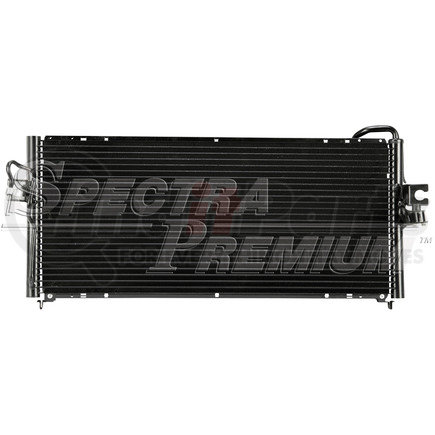 7-4648 by SPECTRA PREMIUM - A/C Condenser