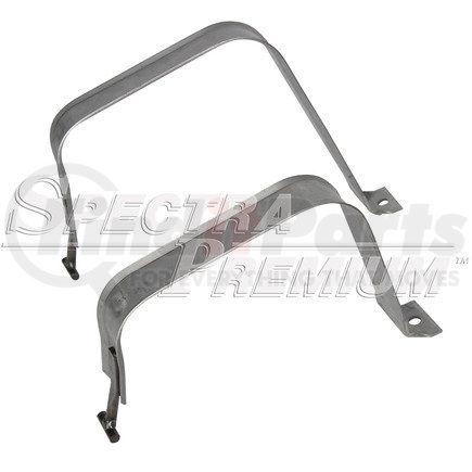 ST286 by SPECTRA PREMIUM - Fuel Tank Straps