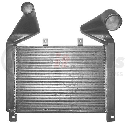 4401-3005 by SPECTRA PREMIUM - Charge Air Coolers