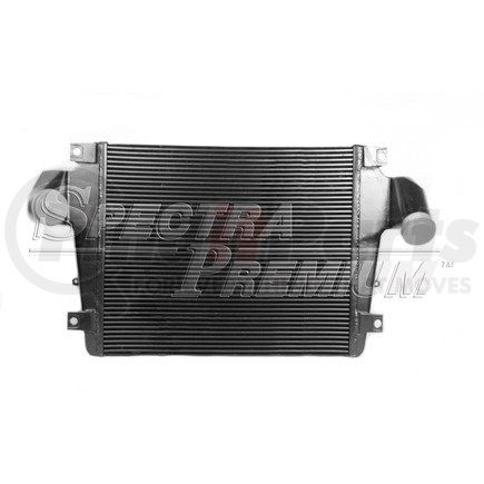 4401-4604 by SPECTRA PREMIUM - CHARGE AIR COOLER