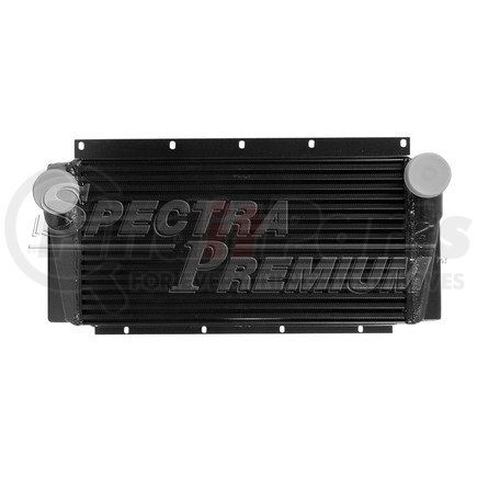 4406-3501 by SPECTRA PREMIUM - CHARGE AIR COOLER