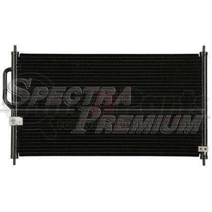 7-4801 by SPECTRA PREMIUM - A/C Condenser