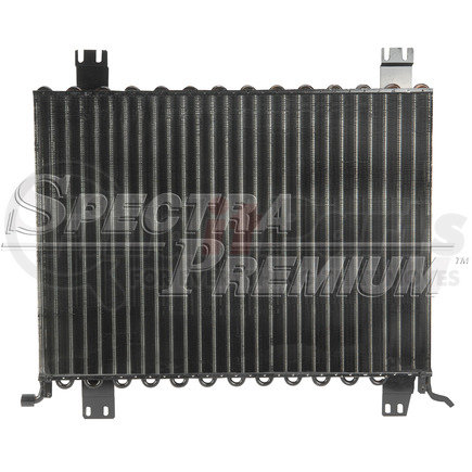 7-9003 by SPECTRA PREMIUM - A/C Condenser