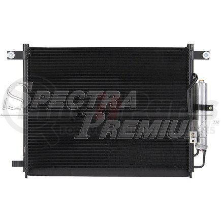 7-3240 by SPECTRA PREMIUM - A/C Condenser