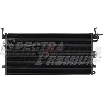 7-3257 by SPECTRA PREMIUM - A/C Condenser