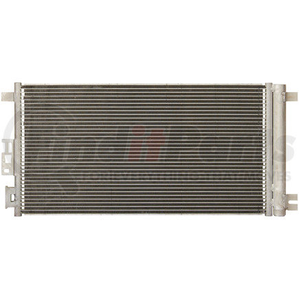 7-3279 by SPECTRA PREMIUM - A/C Condenser