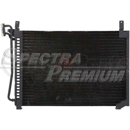 7-3336 by SPECTRA PREMIUM - A/C Condenser