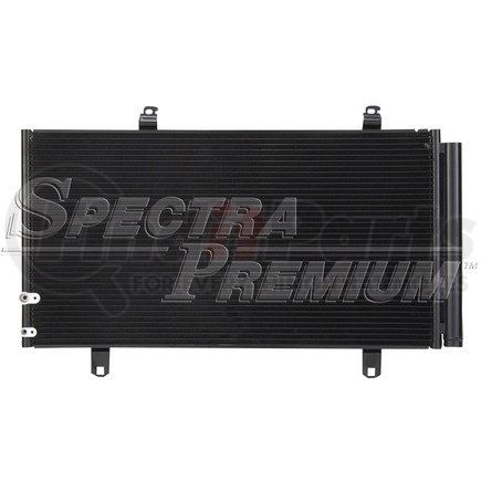 7-3396 by SPECTRA PREMIUM - A/C Condenser