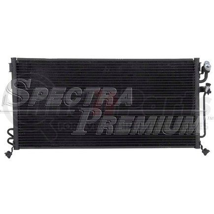 7-3102 by SPECTRA PREMIUM - A/C Condenser