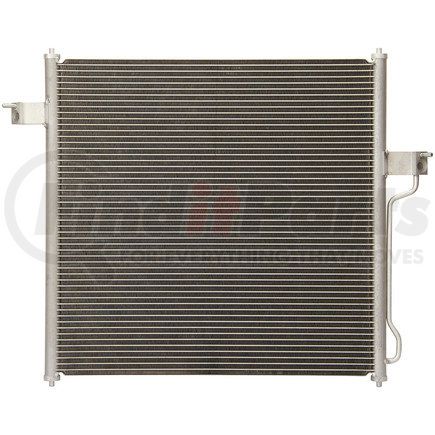 7-3056 by SPECTRA PREMIUM - A/C Condenser