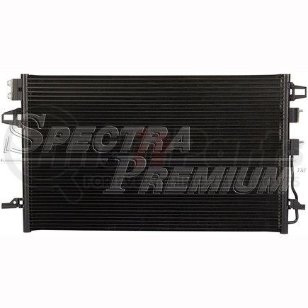 7-3320 by SPECTRA PREMIUM - A/C Condenser