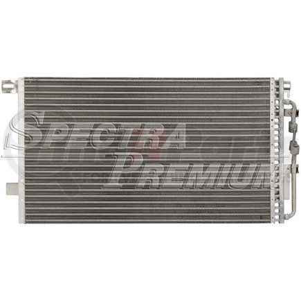 7-3107 by SPECTRA PREMIUM - A/C Condenser