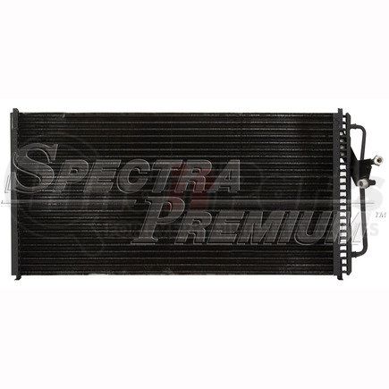 7-4550 by SPECTRA PREMIUM - A/C Condenser