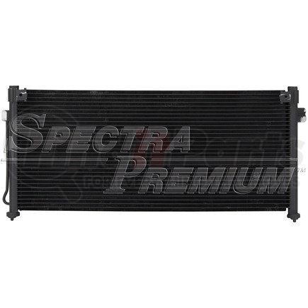 7-4569 by SPECTRA PREMIUM - A/C Condenser