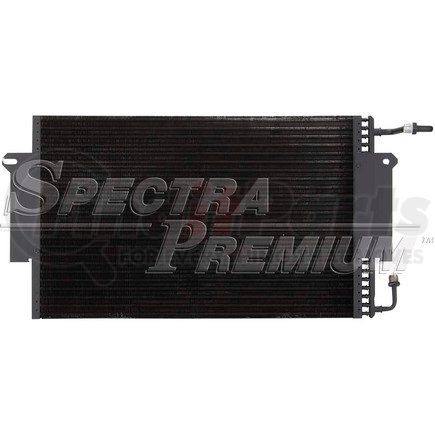 7-4565 by SPECTRA PREMIUM - A/C Condenser