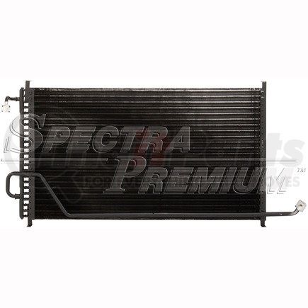 7-4783 by SPECTRA PREMIUM - A/C Condenser