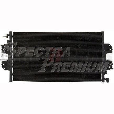 7-3887 by SPECTRA PREMIUM - A/C Condenser