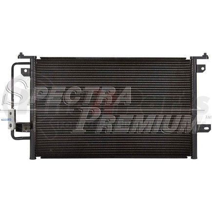 7-4309 by SPECTRA PREMIUM - A/C Condenser