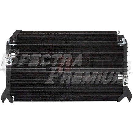 7-4345 by SPECTRA PREMIUM - A/C Condenser