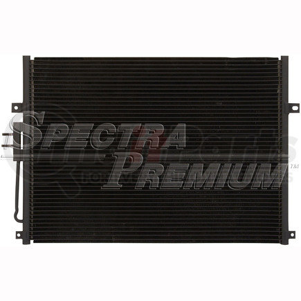 7-4925 by SPECTRA PREMIUM - A/C Condenser