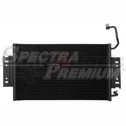 7-4940 by SPECTRA PREMIUM - A/C Condenser