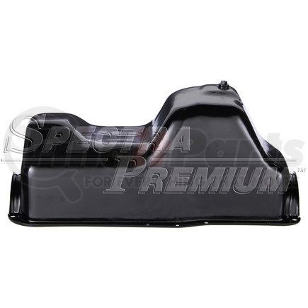 FP07B by SPECTRA PREMIUM - Engine Oil Pan