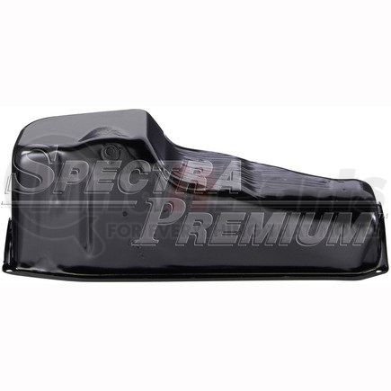 GMP03A by SPECTRA PREMIUM - Engine Oil Pan