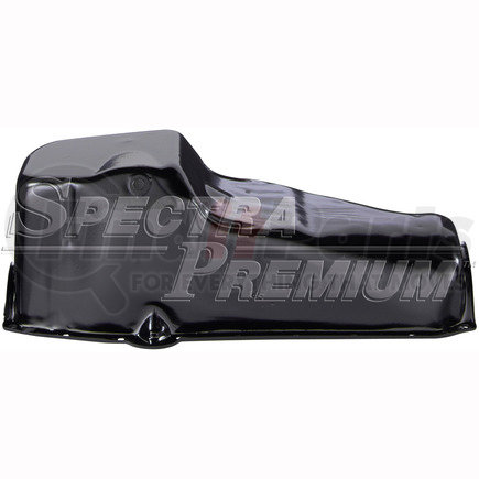 GMP08A by SPECTRA PREMIUM - Engine Oil Pan