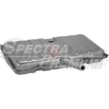 GM46A by SPECTRA PREMIUM - Fuel Tank - Gas Tank