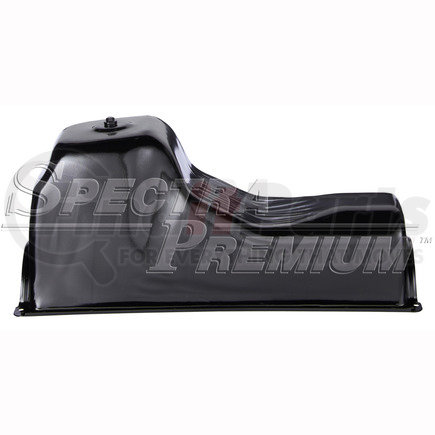 FP12A by SPECTRA PREMIUM - Engine Oil Pan