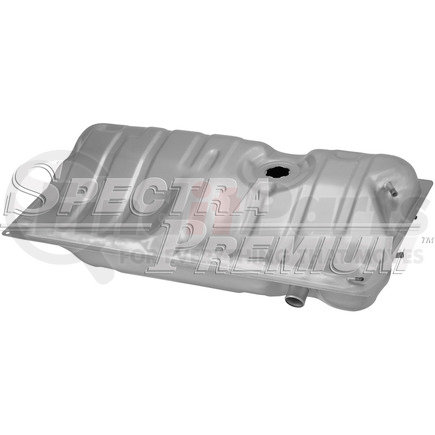 VW4B by SPECTRA PREMIUM - Fuel Tank - Gas Tank