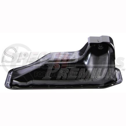 TOP08A by SPECTRA PREMIUM - Engine Oil Pan