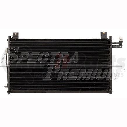 7-3077 by SPECTRA PREMIUM - A/C Condenser