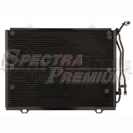 7-3080 by SPECTRA PREMIUM - A/C Condenser