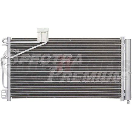 7-3268 by SPECTRA PREMIUM - A/C Condenser